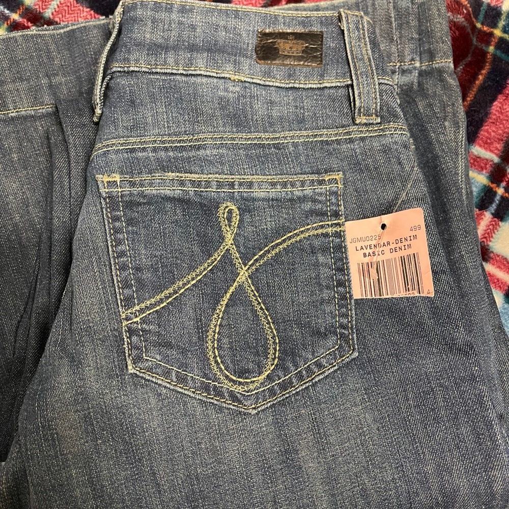 Juicy Couture Women’s Jeans